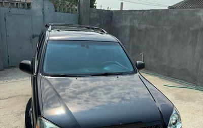 Lexus GX I, 2005 год, 1 930 000 рублей, 1 фотография