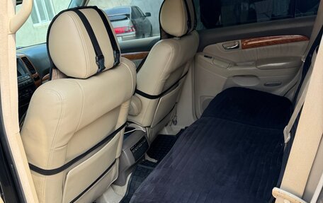Lexus GX I, 2005 год, 1 930 000 рублей, 7 фотография