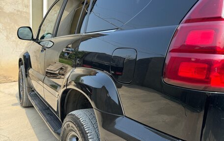 Lexus GX I, 2005 год, 1 930 000 рублей, 6 фотография