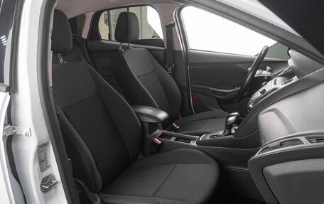 Ford Focus III, 2018 год, 1 129 000 рублей, 8 фотография