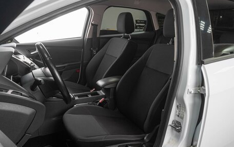 Ford Focus III, 2018 год, 1 129 000 рублей, 10 фотография