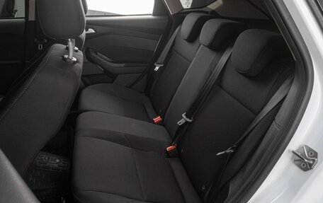 Ford Focus III, 2018 год, 1 129 000 рублей, 9 фотография