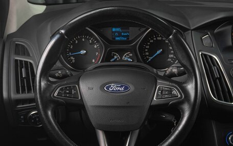 Ford Focus III, 2018 год, 1 129 000 рублей, 17 фотография