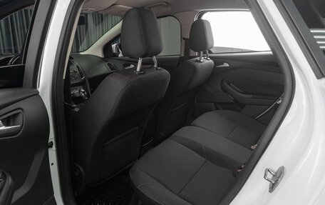 Ford Focus III, 2018 год, 1 129 000 рублей, 11 фотография