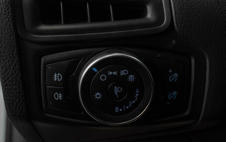 Ford Focus III, 2018 год, 1 129 000 рублей, 16 фотография