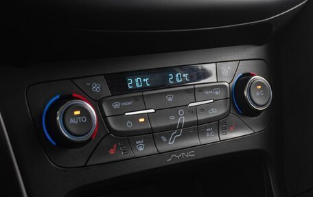 Ford Focus III, 2018 год, 1 129 000 рублей, 14 фотография
