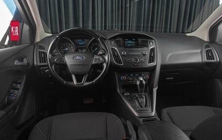 Ford Focus III, 2018 год, 1 129 000 рублей, 6 фотография