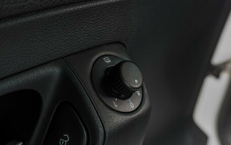 Volkswagen Polo VI (EU Market), 2016 год, 899 000 рублей, 14 фотография