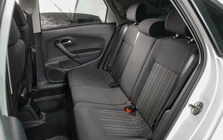 Volkswagen Polo VI (EU Market), 2016 год, 899 000 рублей, 9 фотография