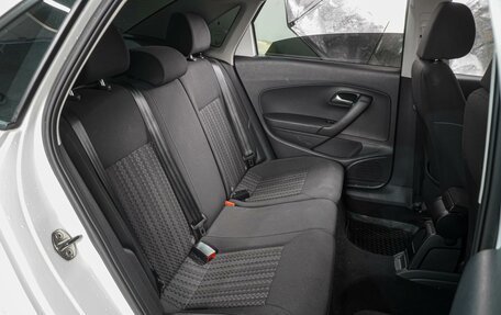 Volkswagen Polo VI (EU Market), 2016 год, 899 000 рублей, 7 фотография