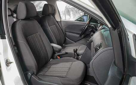 Volkswagen Polo VI (EU Market), 2016 год, 899 000 рублей, 8 фотография