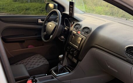 Ford Focus II рестайлинг, 2008 год, 430 000 рублей, 8 фотография