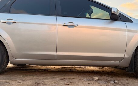 Ford Focus II рестайлинг, 2008 год, 430 000 рублей, 14 фотография