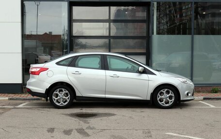 Ford Focus III, 2014 год, 786 600 рублей, 3 фотография