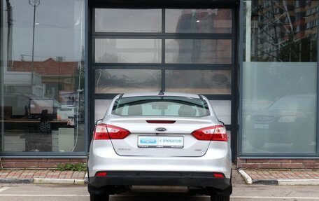 Ford Focus III, 2014 год, 786 600 рублей, 4 фотография