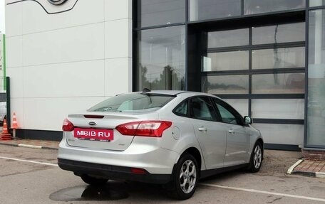 Ford Focus III, 2014 год, 786 600 рублей, 6 фотография