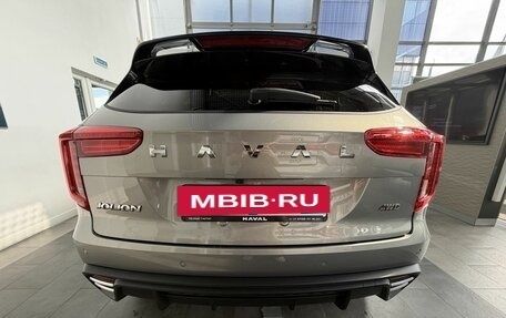 Haval Jolion, 2026 год, 2 949 000 рублей, 12 фотография