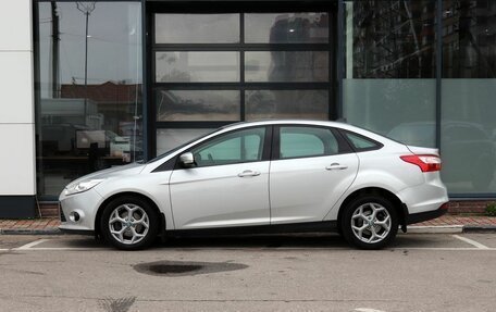 Ford Focus III, 2014 год, 786 600 рублей, 7 фотография