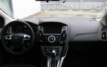 Ford Focus III, 2014 год, 786 600 рублей, 13 фотография