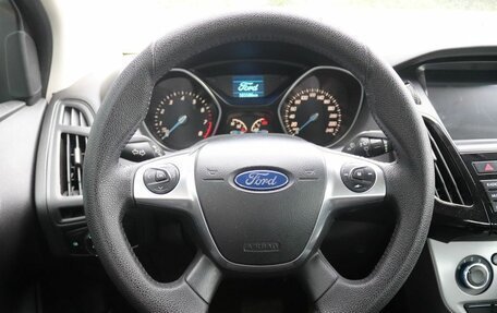 Ford Focus III, 2014 год, 786 600 рублей, 14 фотография