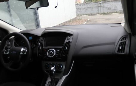 Ford Focus III, 2014 год, 786 600 рублей, 12 фотография