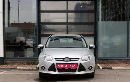 Ford Focus III, 2014 год, 786 600 рублей, 8 фотография