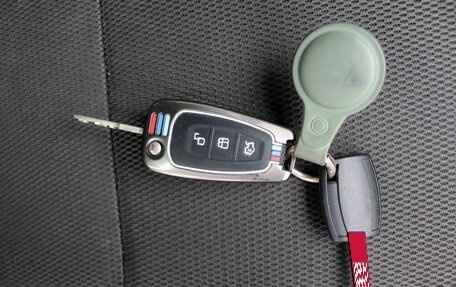 Ford Focus III, 2014 год, 786 600 рублей, 17 фотография