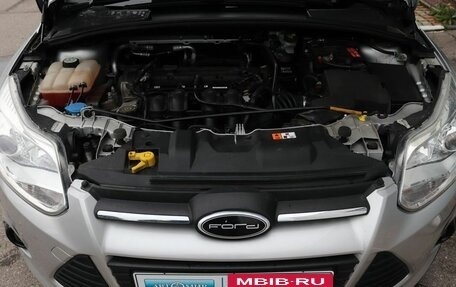 Ford Focus III, 2014 год, 786 600 рублей, 18 фотография