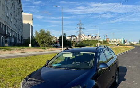 Volkswagen Golf VI, 2011 год, 650 000 рублей, 6 фотография