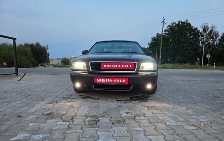 Audi A8, 1997 год, 560 000 рублей, 2 фотография