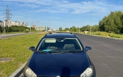 Volkswagen Golf VI, 2011 год, 650 000 рублей, 1 фотография