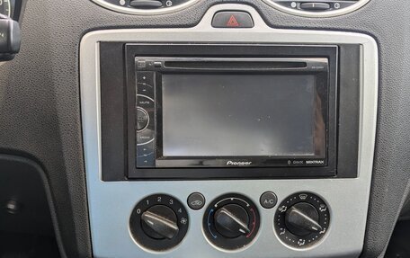 Ford Focus II рестайлинг, 2005 год, 270 000 рублей, 7 фотография