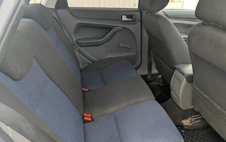 Ford Focus II рестайлинг, 2005 год, 270 000 рублей, 8 фотография