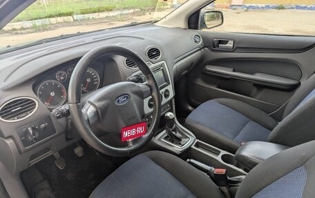 Ford Focus II рестайлинг, 2005 год, 270 000 рублей, 5 фотография