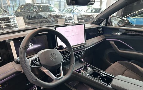 Volkswagen Tiguan, 2026 год, 5 595 000 рублей, 6 фотография
