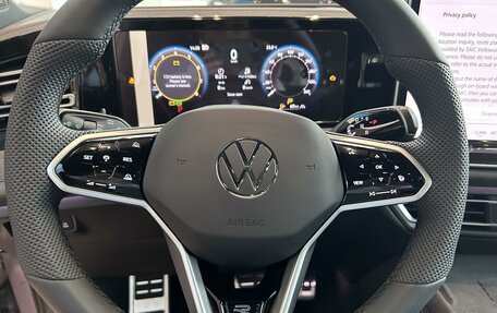 Volkswagen Tiguan, 2026 год, 5 595 000 рублей, 11 фотография