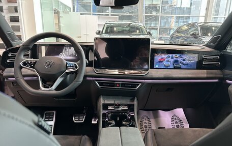 Volkswagen Tiguan, 2026 год, 5 595 000 рублей, 8 фотография