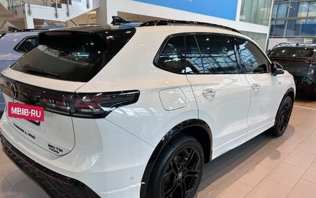 Volkswagen Tiguan, 2026 год, 5 595 000 рублей, 5 фотография