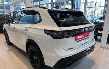 Volkswagen Tiguan, 2026 год, 5 595 000 рублей, 3 фотография