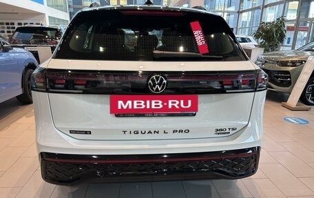 Volkswagen Tiguan, 2026 год, 5 595 000 рублей, 4 фотография