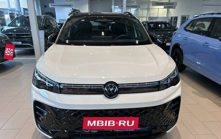 Volkswagen Tiguan, 2026 год, 5 595 000 рублей, 2 фотография
