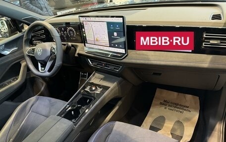 Volkswagen Tiguan, 2026 год, 5 595 000 рублей, 19 фотография