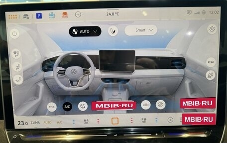 Volkswagen Tiguan, 2026 год, 5 595 000 рублей, 16 фотография