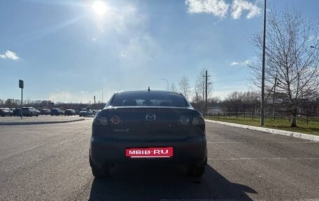 Mazda 3, 2007 год, 650 000 рублей, 5 фотография
