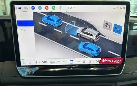 Volkswagen Tiguan, 2026 год, 5 595 000 рублей, 13 фотография