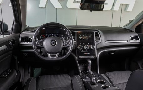 Renault Megane IV, 2020 год, 1 599 000 рублей, 6 фотография