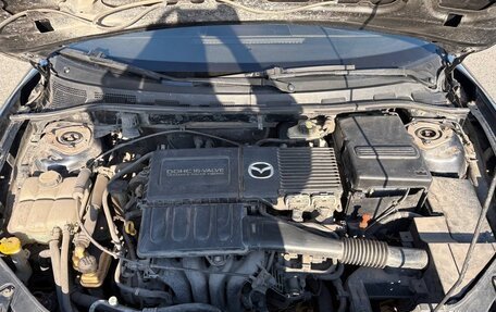 Mazda 3, 2007 год, 650 000 рублей, 11 фотография