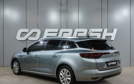 Renault Megane IV, 2020 год, 1 599 000 рублей, 2 фотография