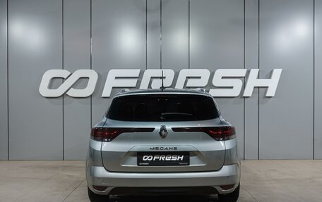 Renault Megane IV, 2020 год, 1 599 000 рублей, 4 фотография