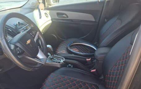 Chevrolet Cruze II, 2013 год, 790 000 рублей, 6 фотография